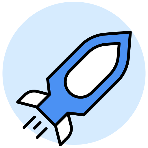 attacke Generic color lineal-color icon