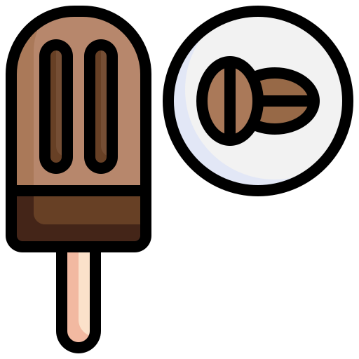 マンゴー Generic color outline icon