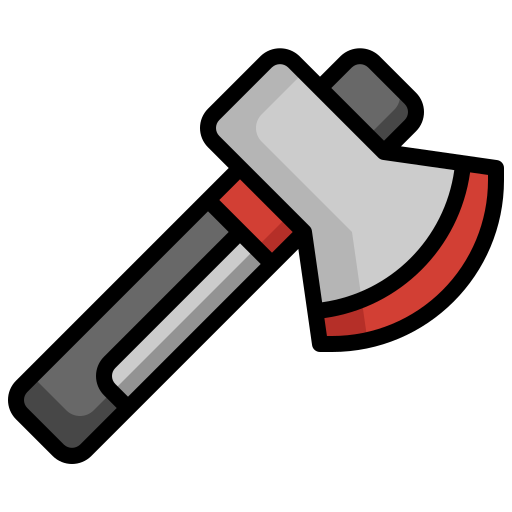 axt Generic color outline icon