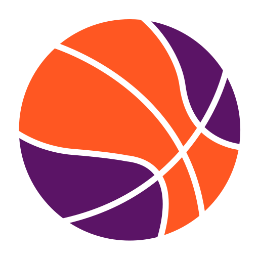 Ball Generic color fill icon