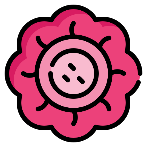 花 Generic color lineal-color icon