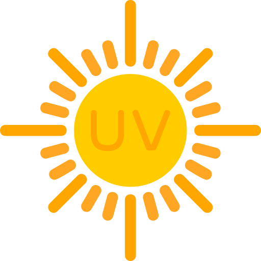 ultraviolett Generic color fill icon