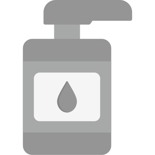 hydratant Generic color fill Icône