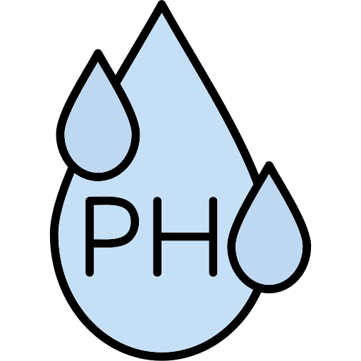 Ph Generic color lineal-color icon