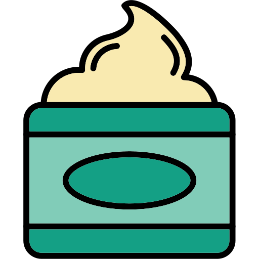 creme Generic color lineal-color icon