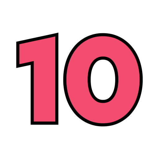 십 Generic color lineal-color icon