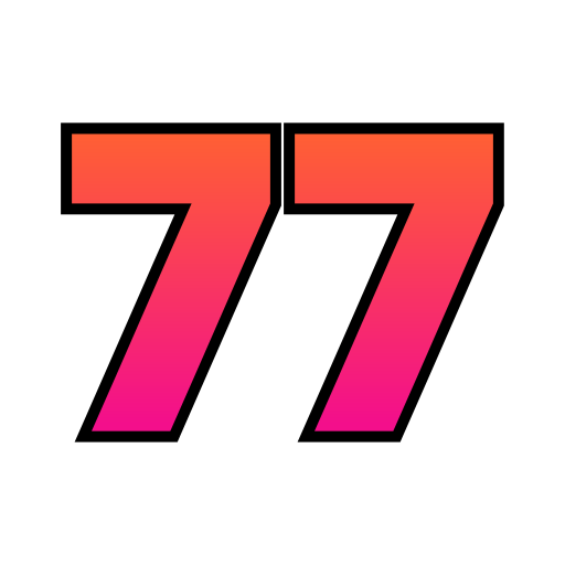 77 Generic gradient lineal-color icoon