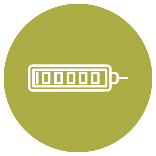 usb-hub Generic color fill icon