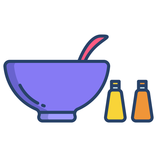 suppe Icongeek26 Linear Colour icon