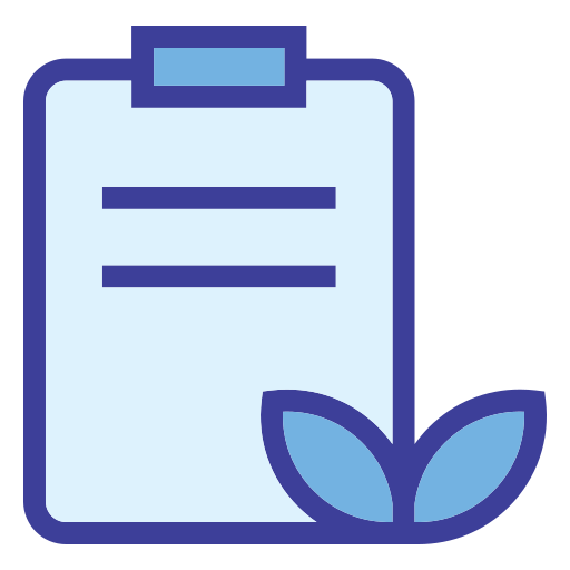 Health report Generic color lineal-color icon