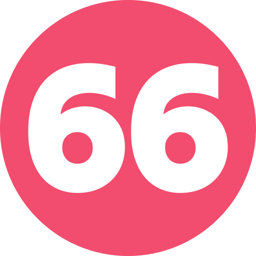 66 Generic color fill иконка
