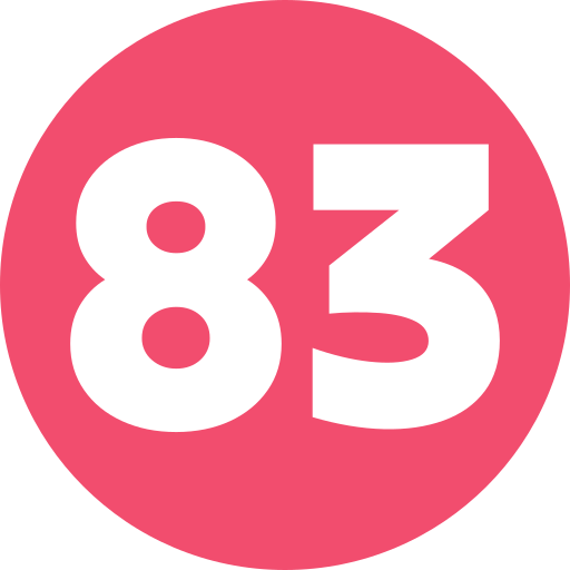 83 Generic color fill icon