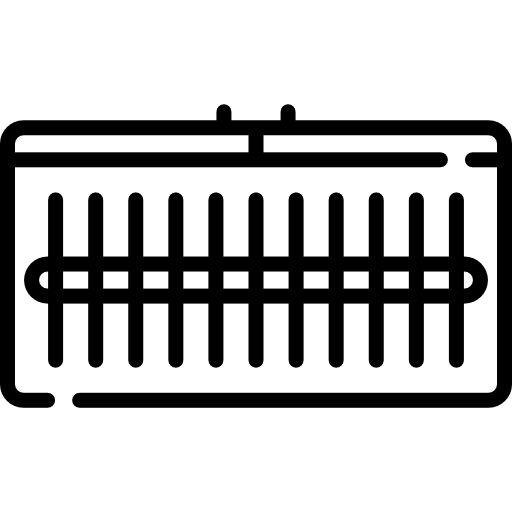 kleiderschrank Special Lineal icon