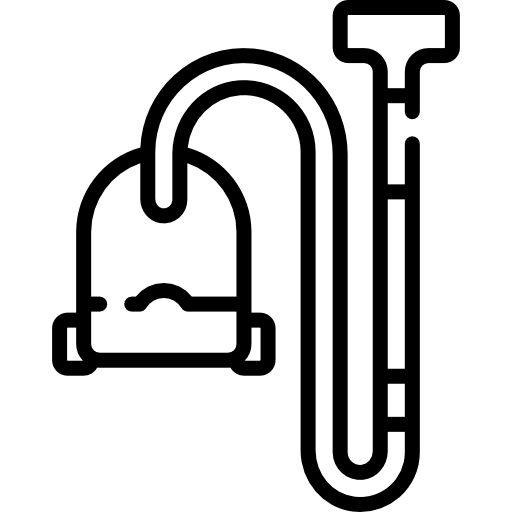 vacío Special Lineal icono