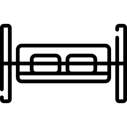 columpio Special Lineal icono
