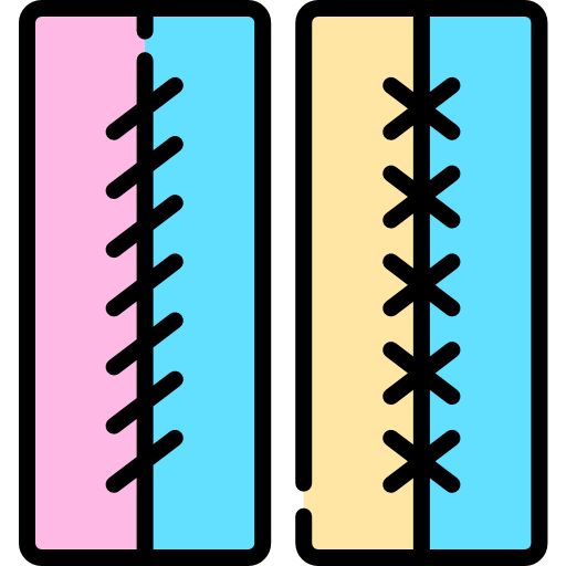 스티치 Special Lineal color icon