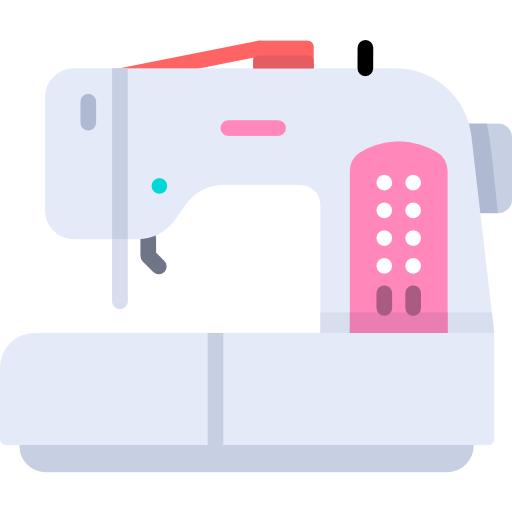 máquina de coser Special Flat icono