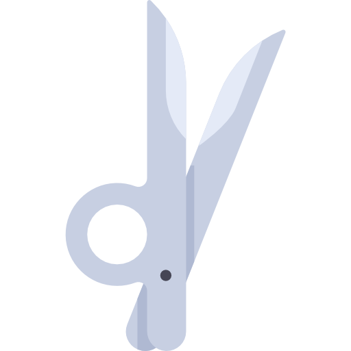 Thread nippers Special Flat icon