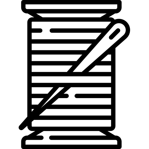 Катушка с нитью Special Lineal иконка