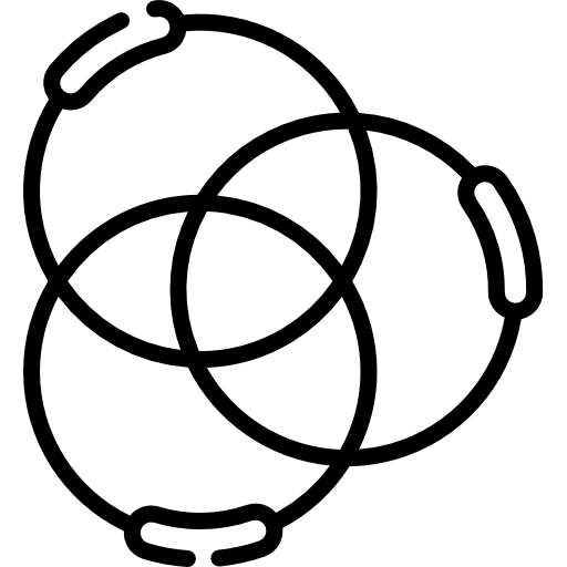 Конский хвост Special Lineal иконка