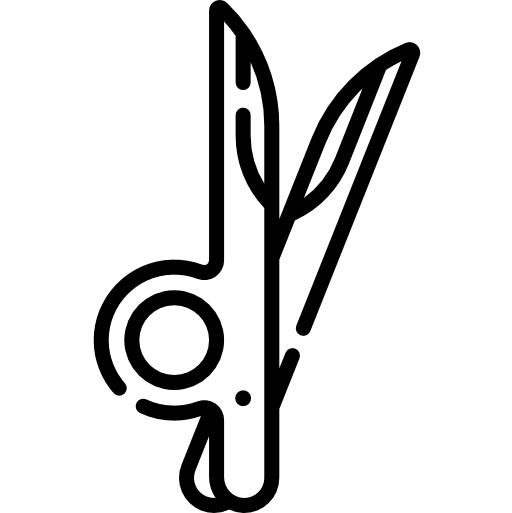 糸ニッパー Special Lineal icon
