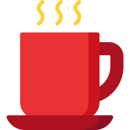 kaffeetasse Special Flat icon