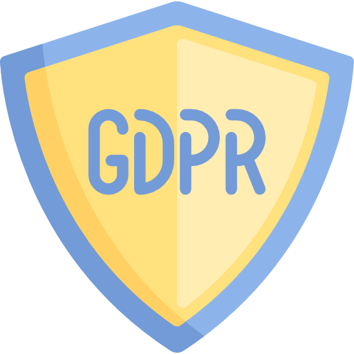 gdpr Special Flat icon