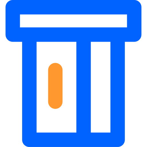 支払い Generic color outline icon