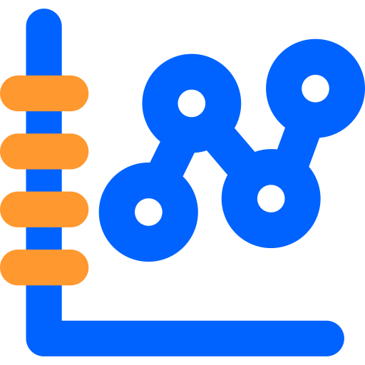 통계 Generic color outline icon