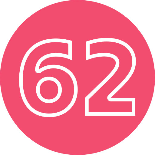 62 Generic color fill icon