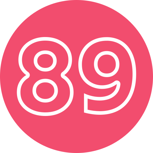 89 Generic color fill icona