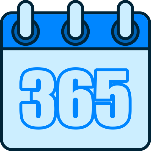 365 Generic color lineal-color icon