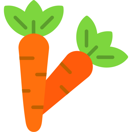 野菜 Generic color fill icon