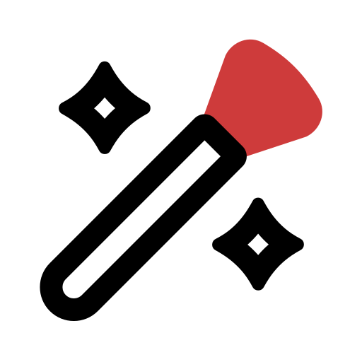 cepillar Generic color outline icono