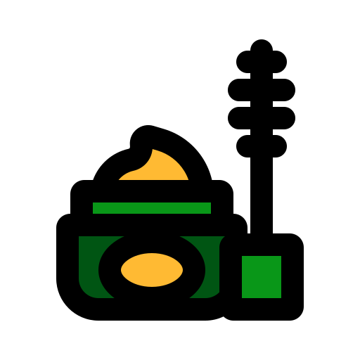 ゲル Generic color lineal-color icon