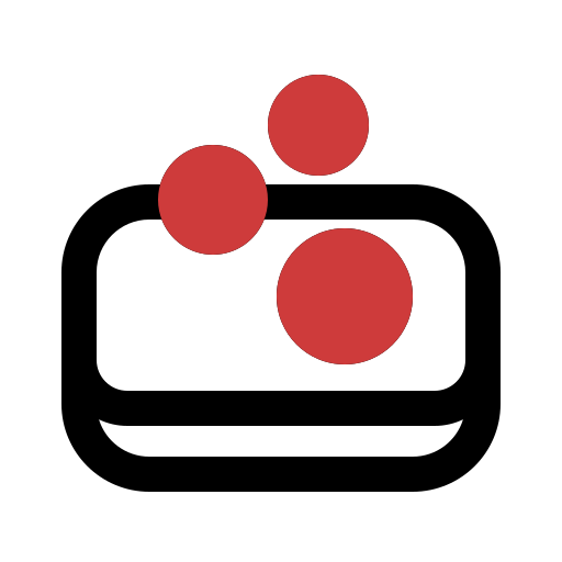 비누 Generic color outline icon