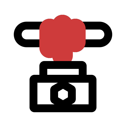 밀랍 Generic color outline icon