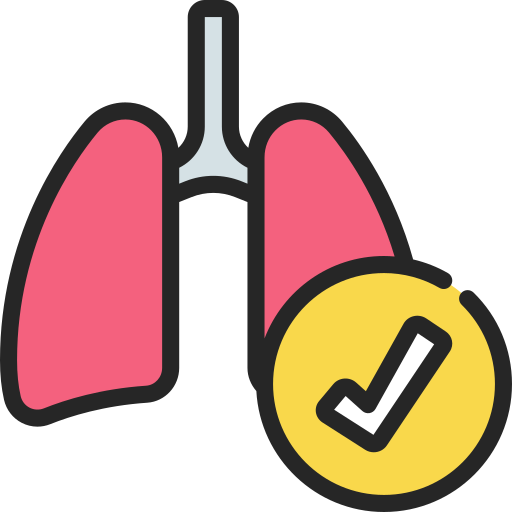Lung Juicy Fish Soft-fill icon