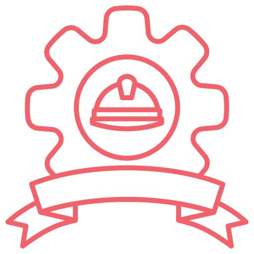 Engineering Generic color outline icon