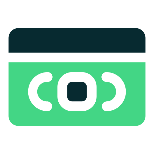 vhs Generic color fill icon