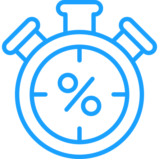timer Generic color outline icon