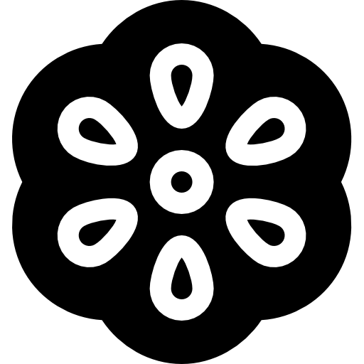 jagoda Basic Straight Filled ikona