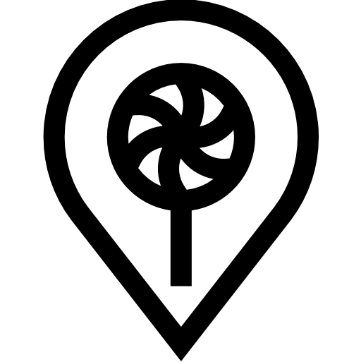 symbol zastępczy Basic Straight Lineal ikona