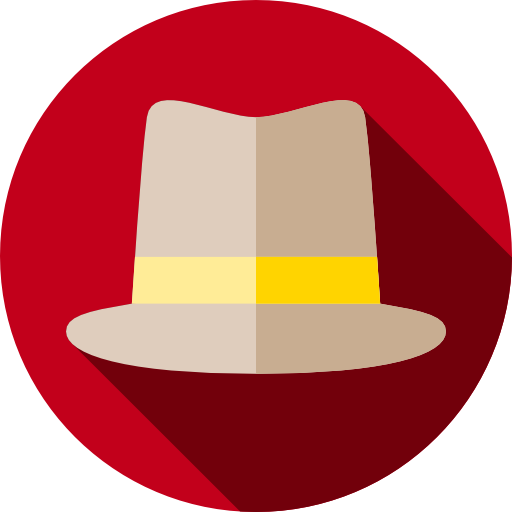 Hat Special Lineal icon