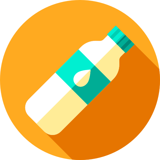 ボトル Special Lineal icon