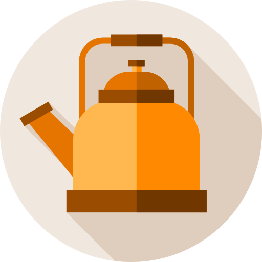 Teapot Special Lineal icon