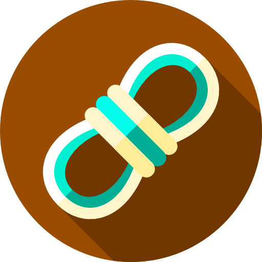 Rope Special Lineal icon