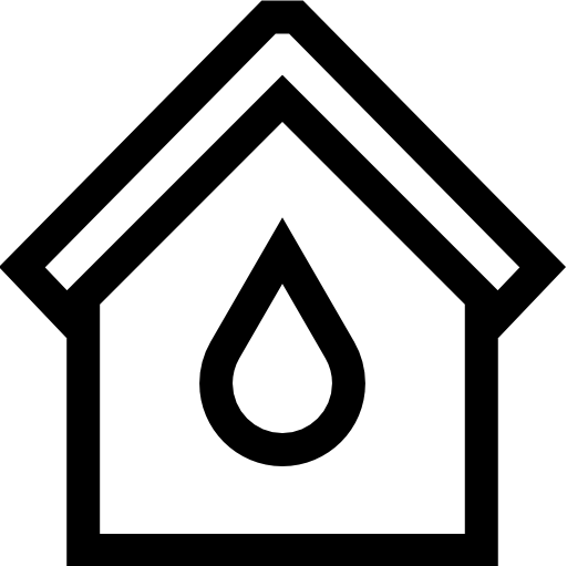 krew Basic Straight Lineal ikona