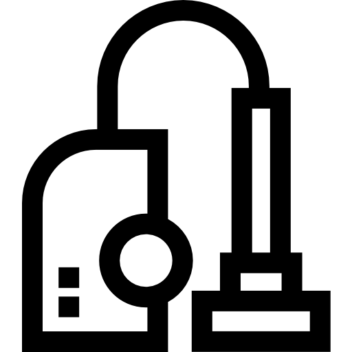 Вакуум Basic Straight Lineal иконка