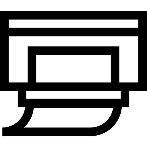 Салфетки Basic Straight Lineal иконка